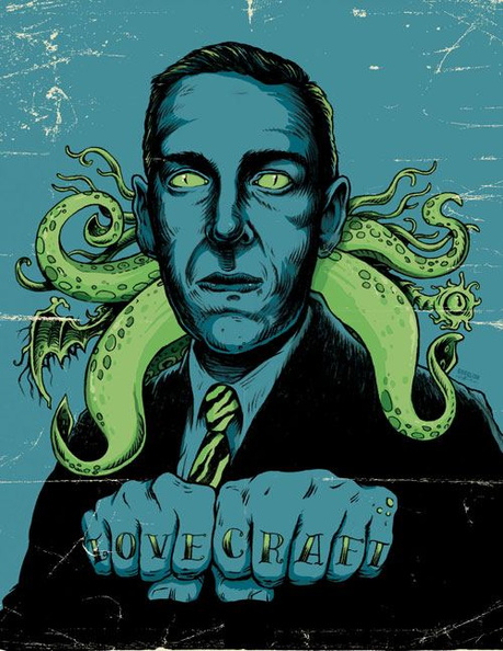 Lovecraft-01
