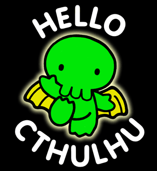 hello cthulhu2